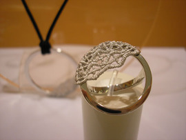 joyas artesanas en Valladolid